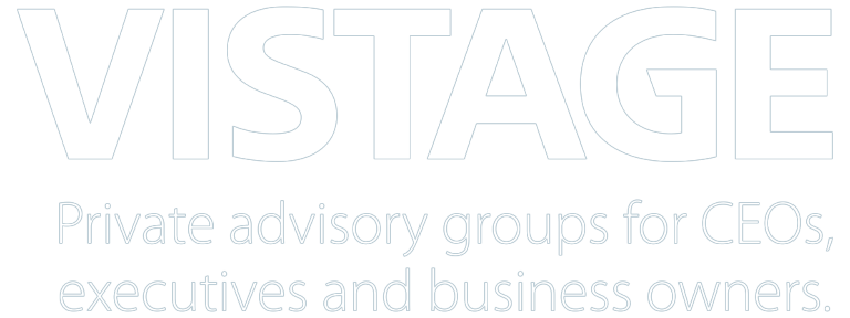 VISTAGE WHITE